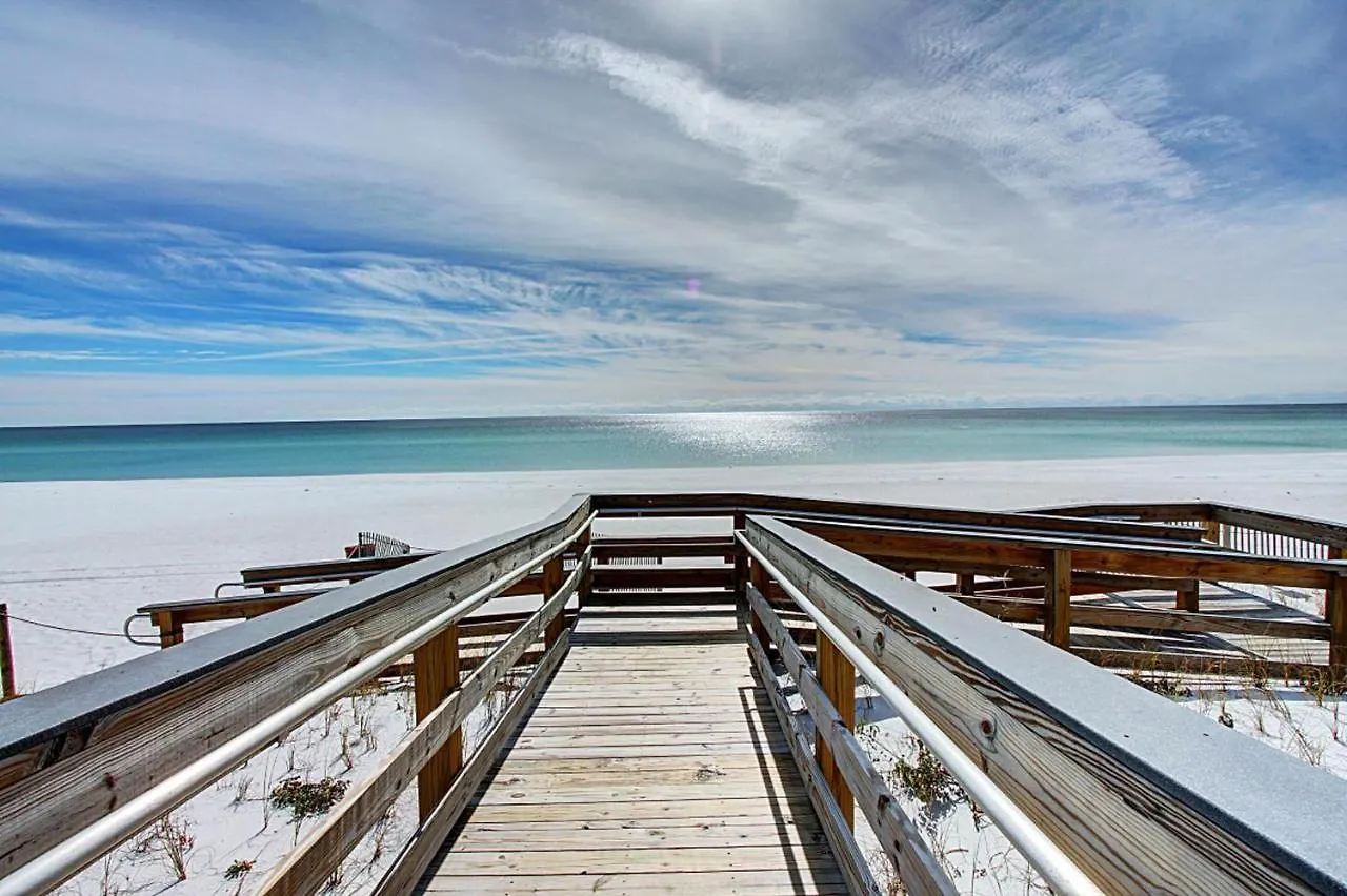 Palms Resort #2811 Jr. 2Br Destin United States