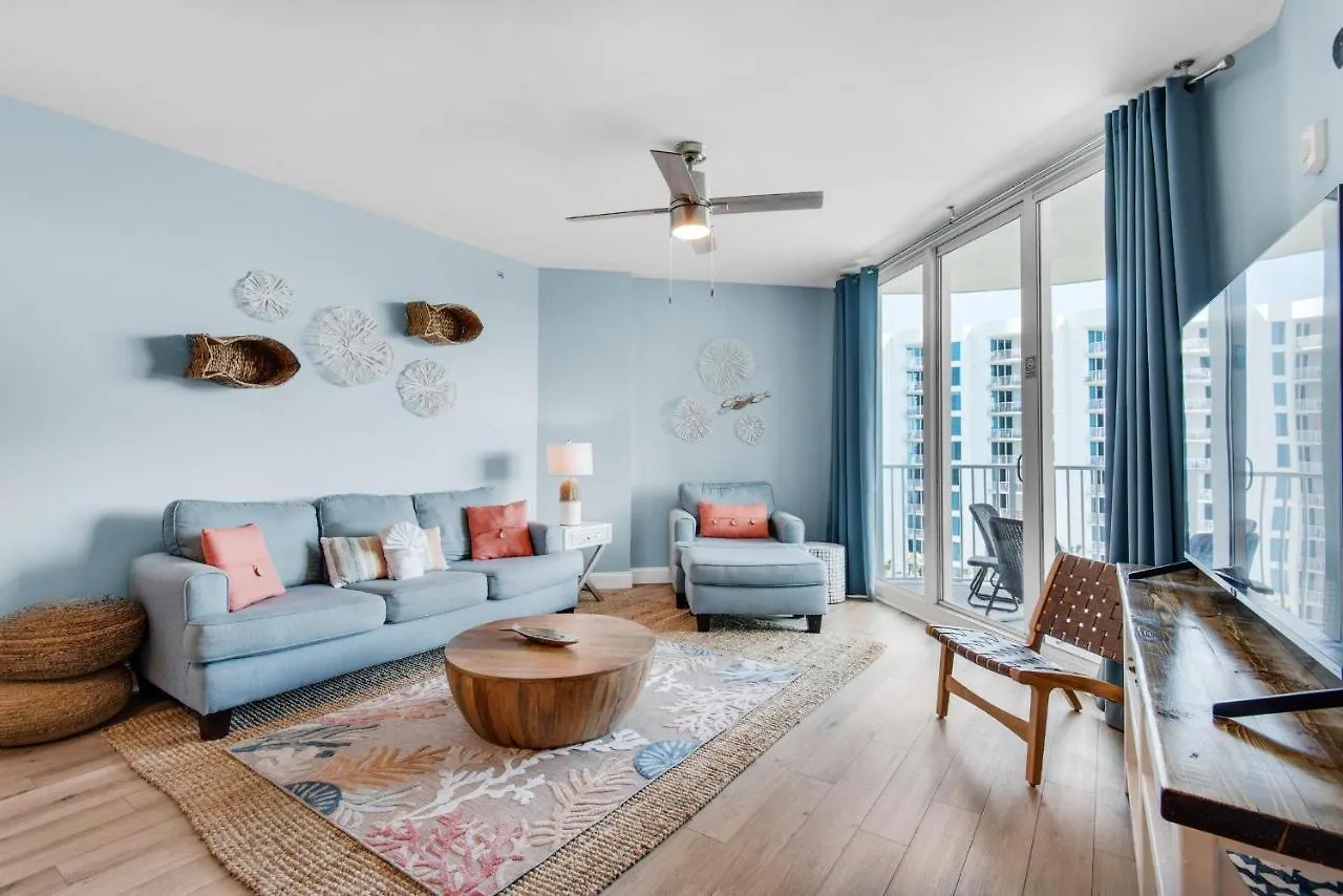 Palms Resort #2811 Jr. 2Br Destin