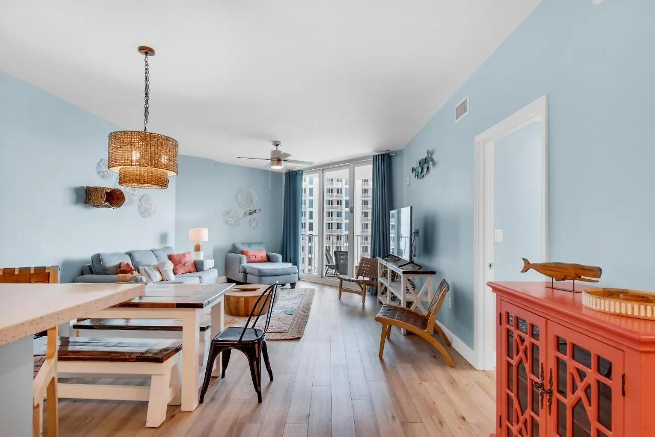 Palms Resort #2811 Jr. 2Br Destin