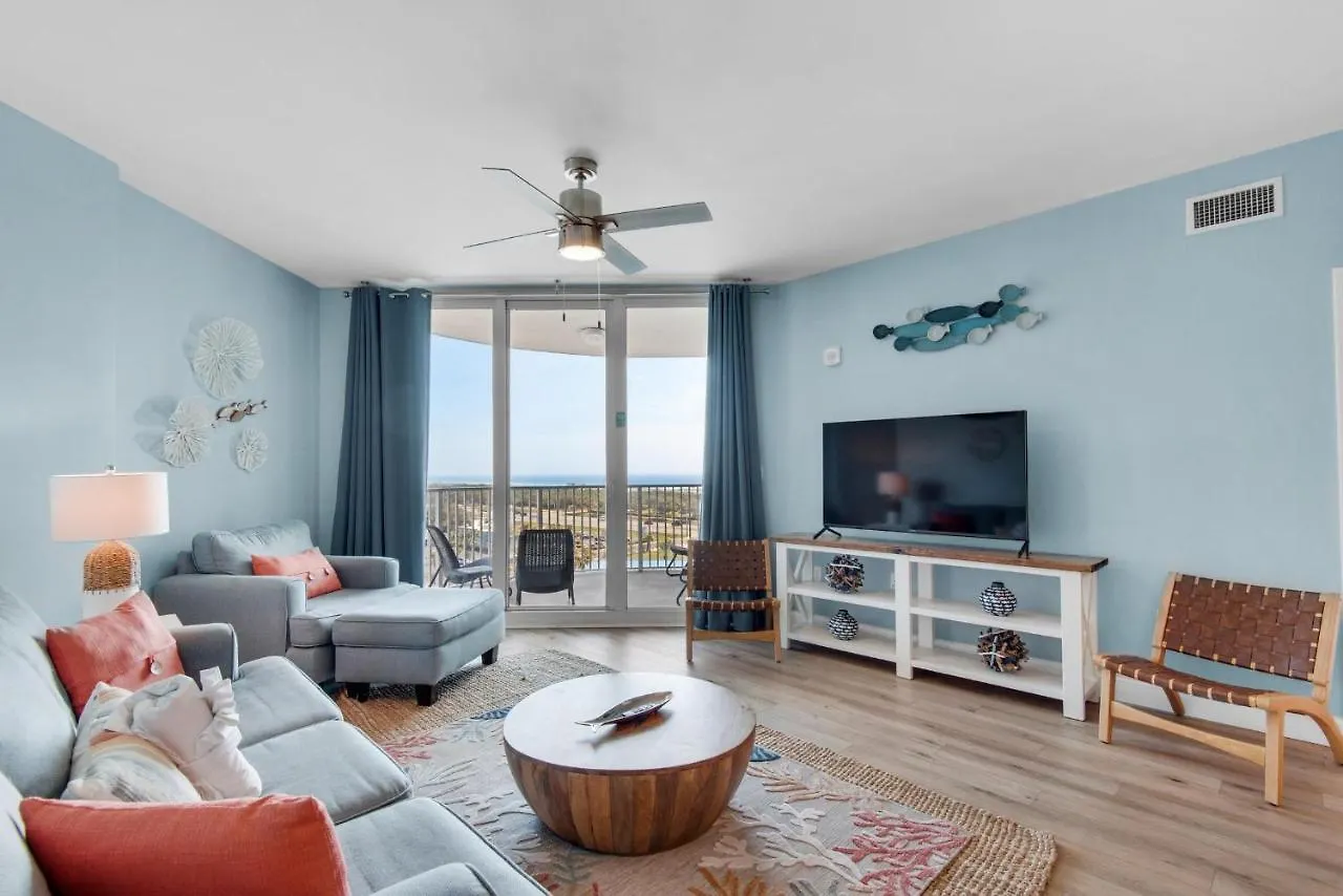 Palms Resort #2811 Jr. 2Br Destin