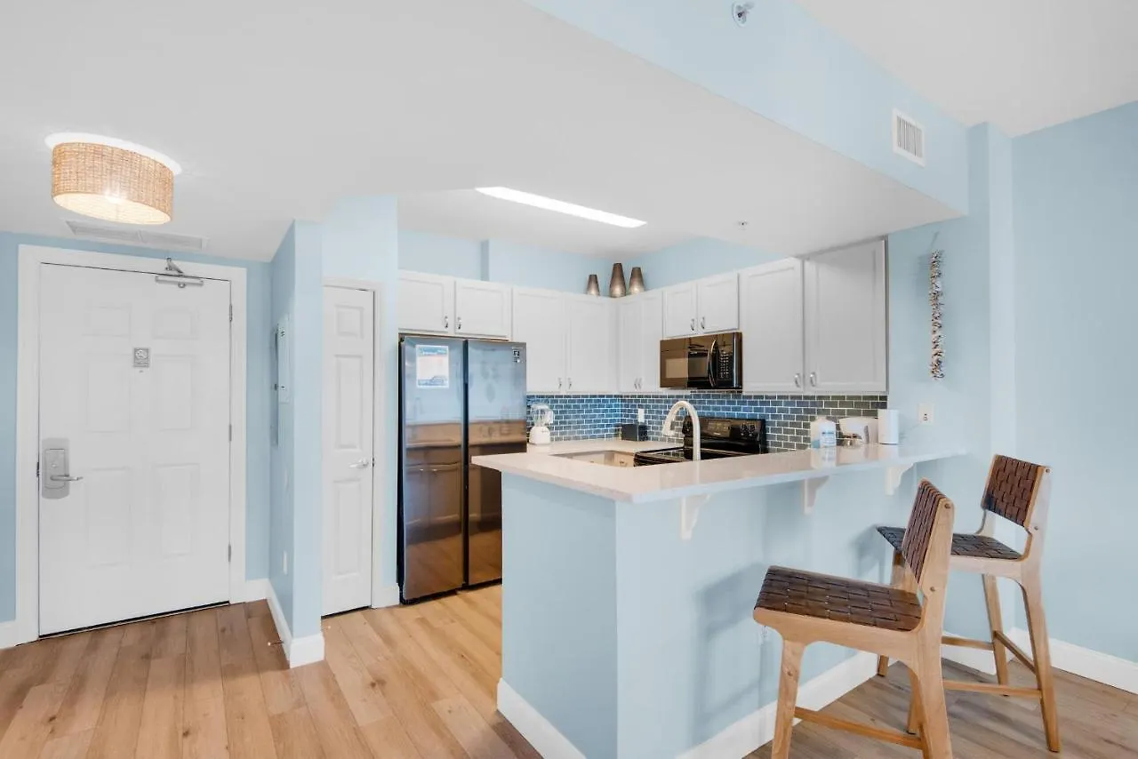 Holiday home Palms Resort #2811 Jr. 2Br Destin United States