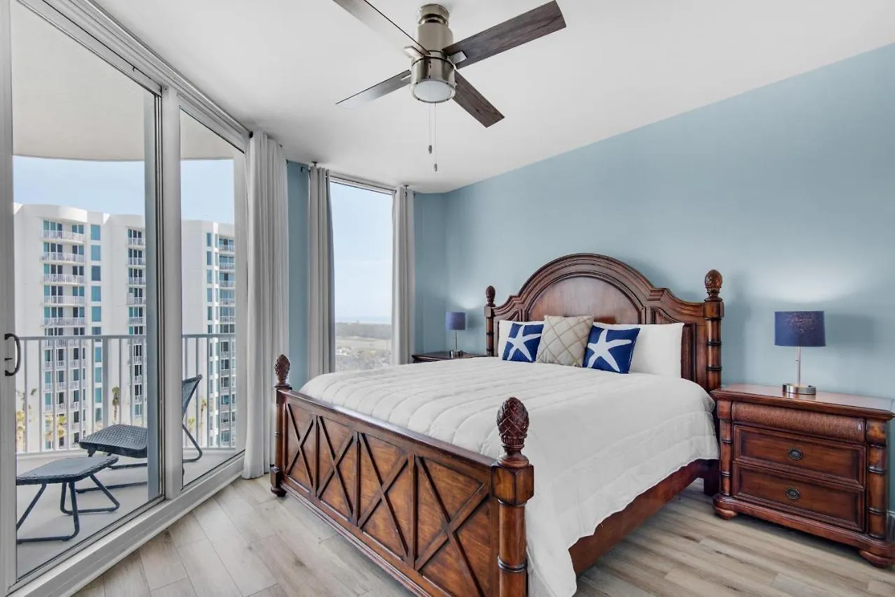 Palms Resort #2811 Jr. 2Br Destin United States