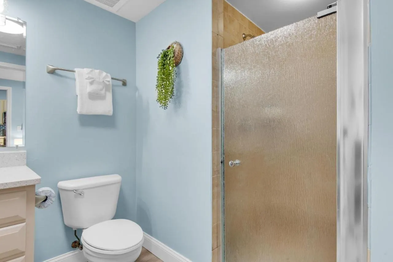 Palms Resort #2811 Jr. 2Br Destin Holiday home