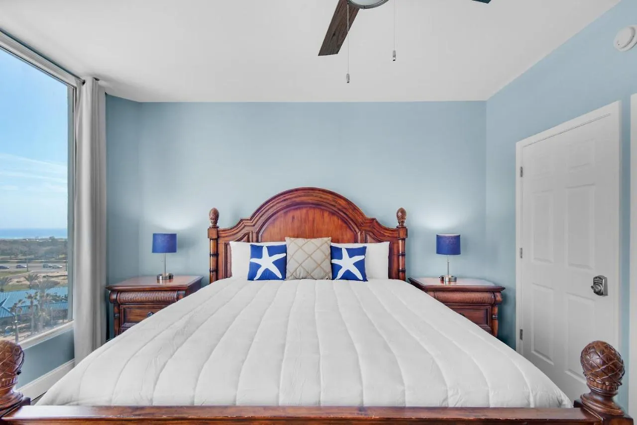 Palms Resort #2811 Jr. 2Br Destin Holiday home