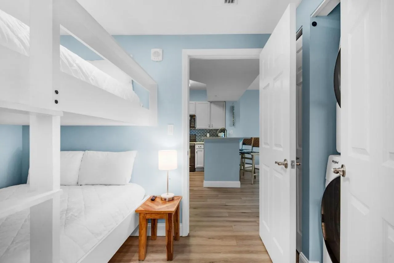 Holiday home Palms Resort #2811 Jr. 2Br Destin United States