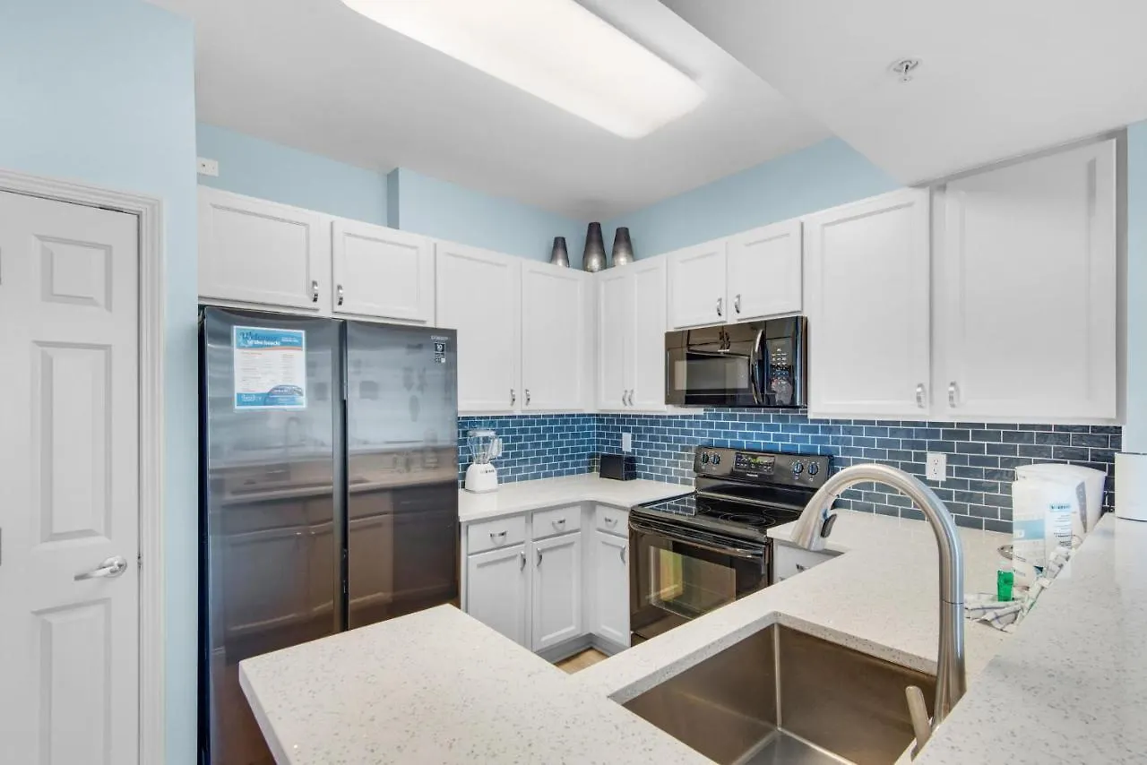 Palms Resort #2811 Jr. 2Br Destin Holiday home