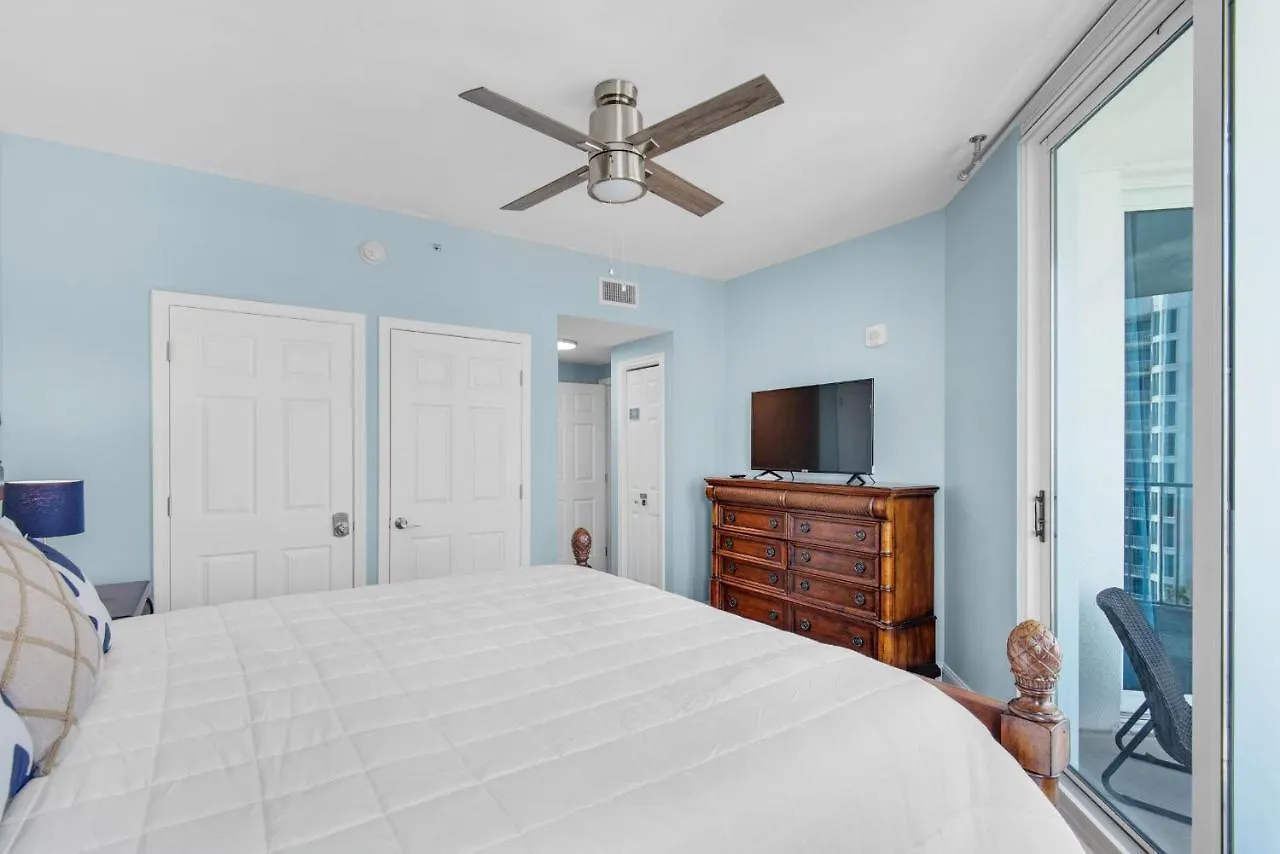 Palms Resort #2811 Jr. 2Br Destin Holiday home