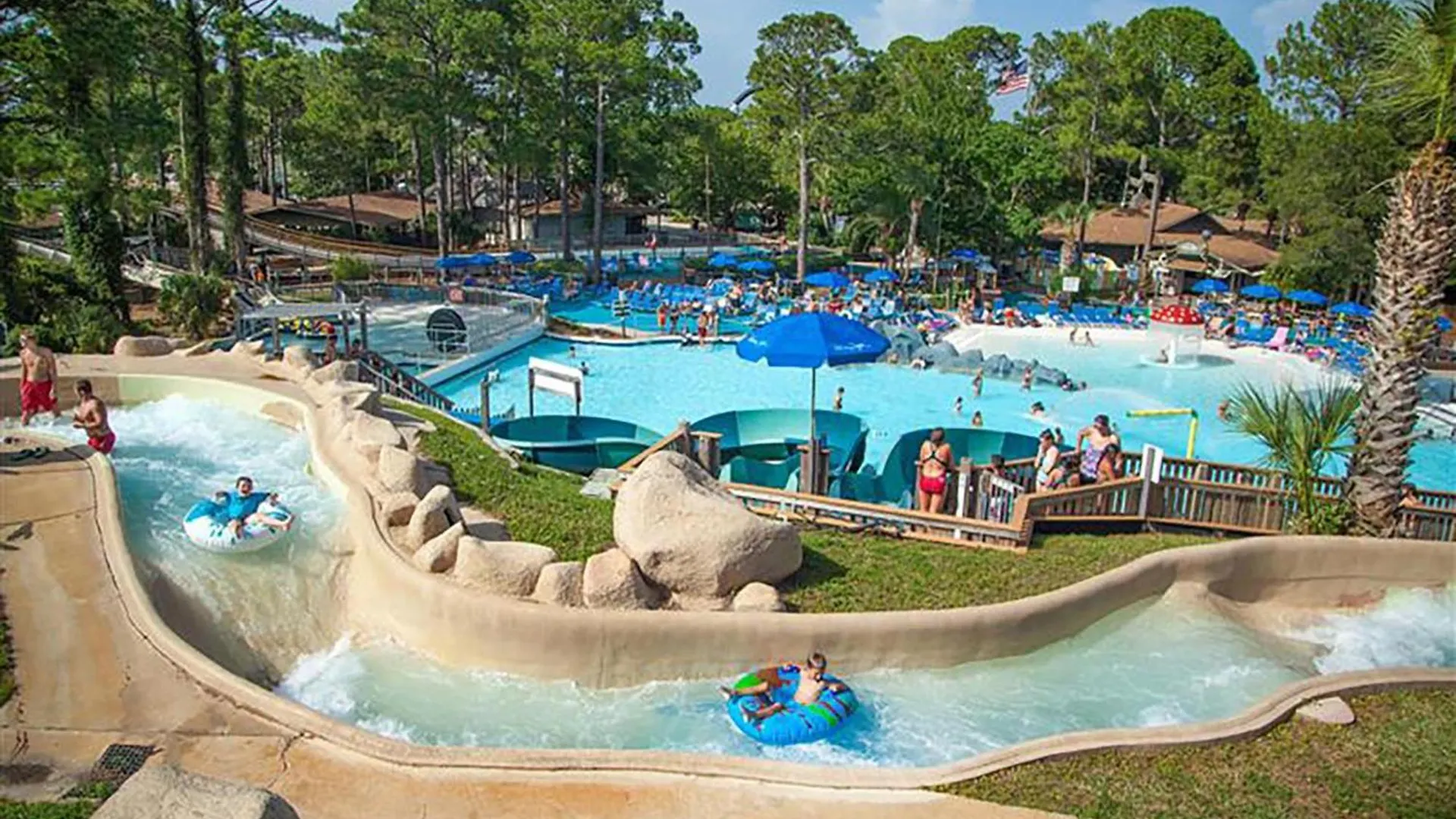 Palms Resort #2811 Jr. 2Br Destin United States