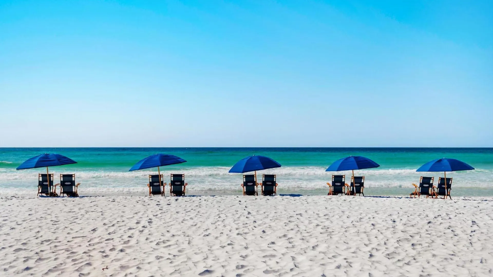 Palms Resort #2811 Jr. 2Br Destin Holiday home