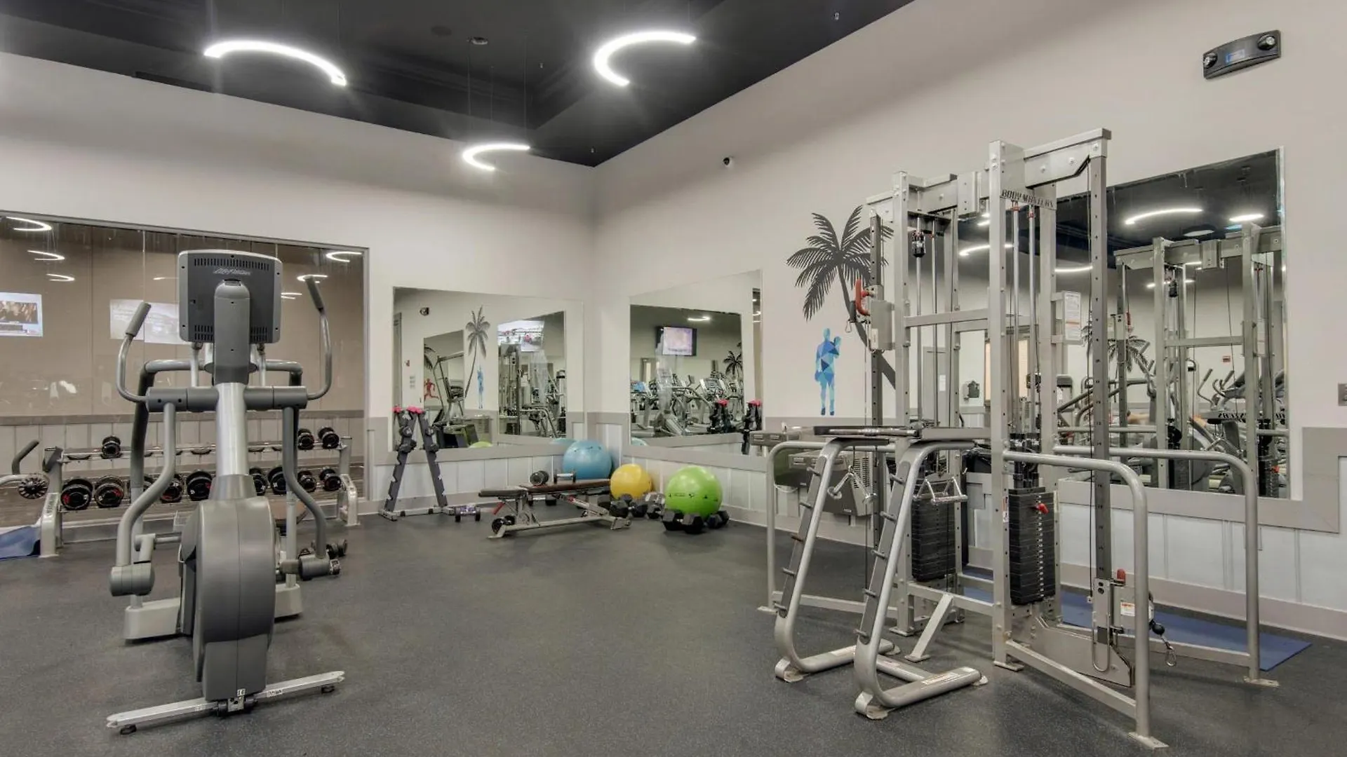 Holiday home Palms Resort #2811 Jr. 2Br Destin United States