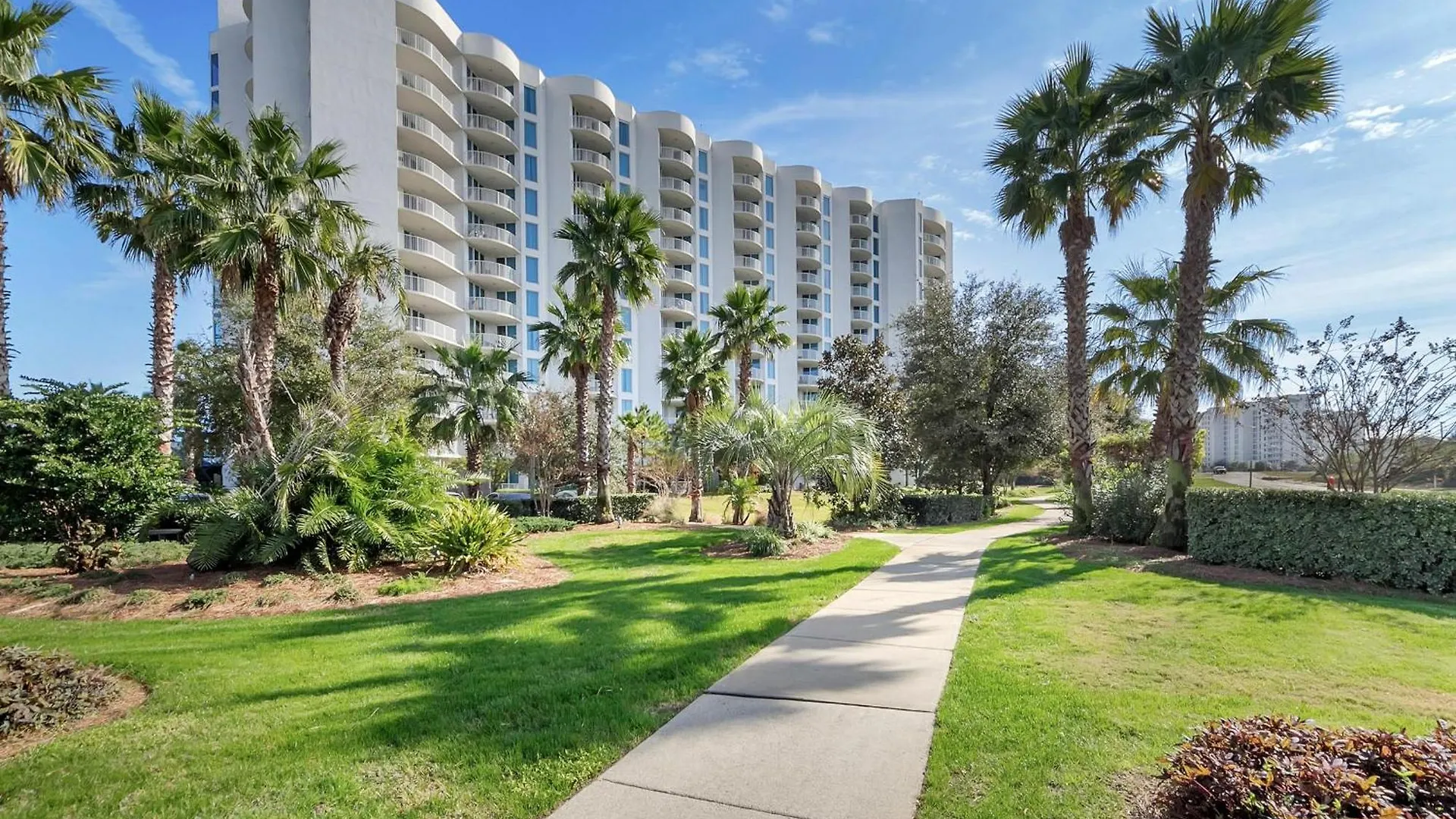 Holiday home Palms Resort #2811 Jr. 2Br Destin