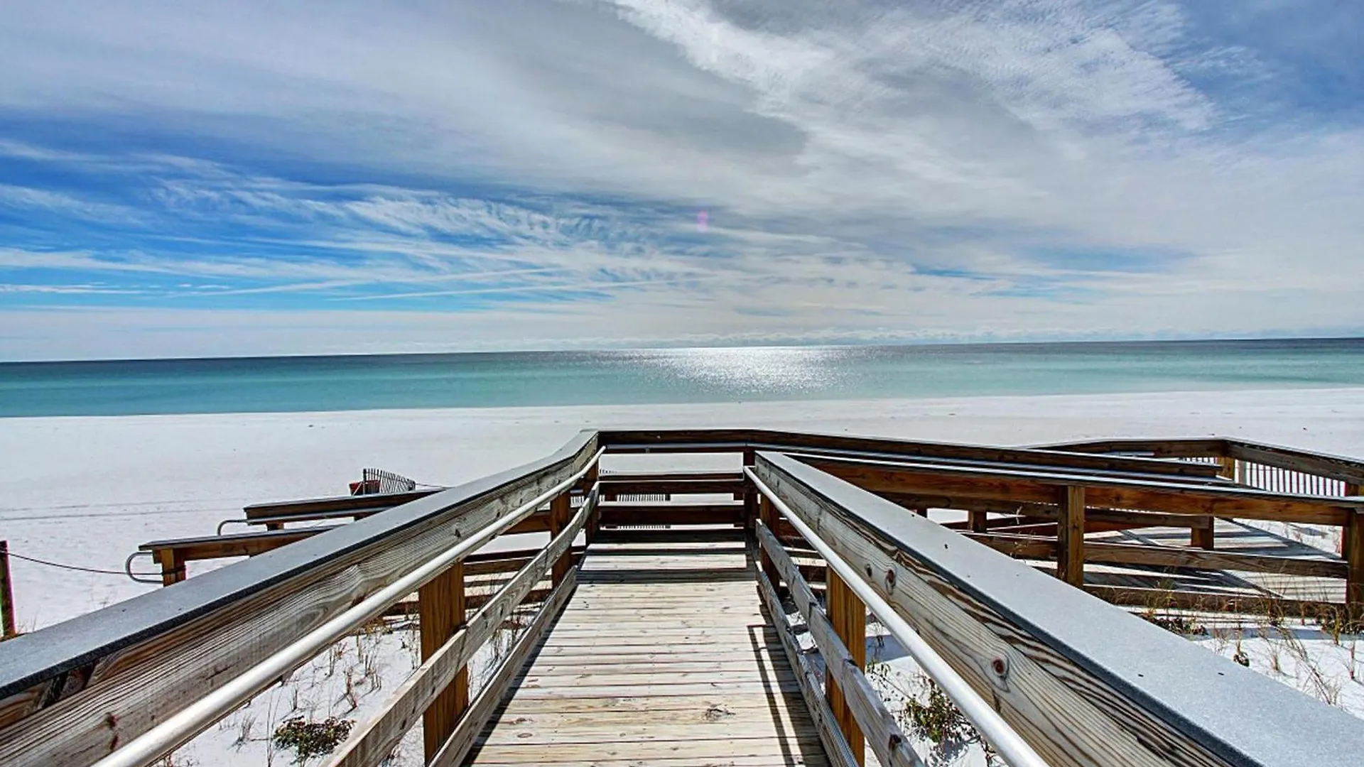 Palms Resort #2811 Jr. 2Br Destin 0*,  United States